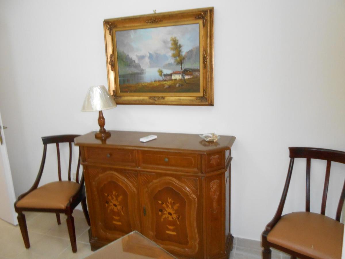 Elena'S Old Corfu Town Apartment Esterno foto
