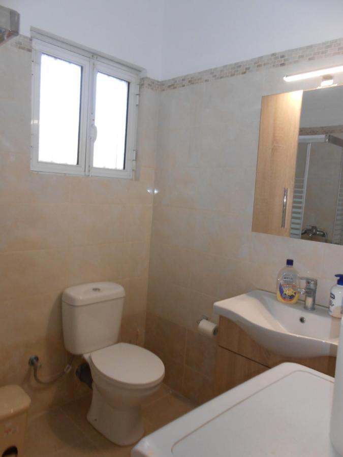 Elena'S Old Corfu Town Apartment Esterno foto