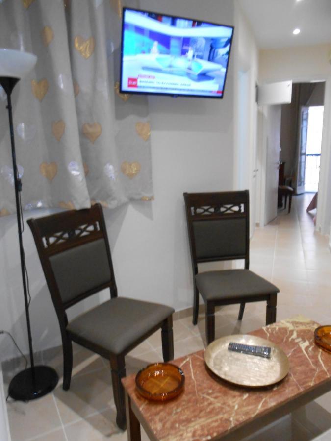 Elena'S Old Corfu Town Apartment Esterno foto