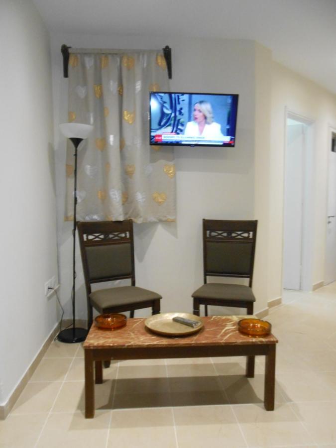 Elena'S Old Corfu Town Apartment Esterno foto